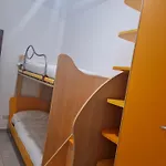 Vendégház Fiordalisi *