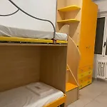 Fiordalisi Vendégház Milánó
