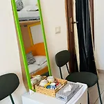 Vendégház Fiordalisi *