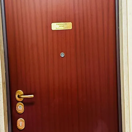 Fiordalisi 게스트하우스 밀라노