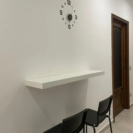 게스트하우스 Fiordalisi 밀라노