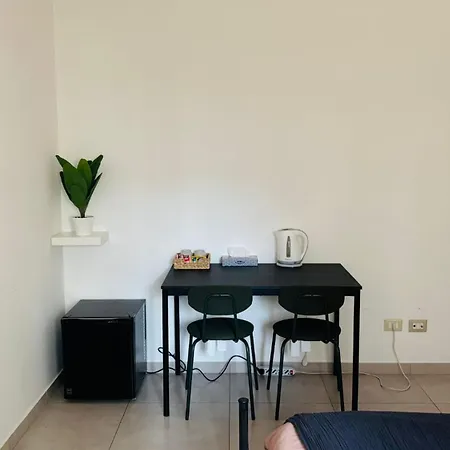 Fiordalisi Vendégház *