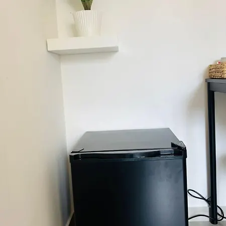 게스트하우스 Fiordalisi 밀라노